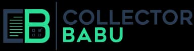CollectorBabu Logo